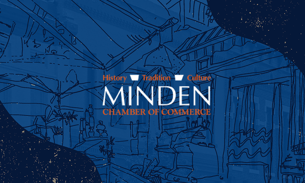 Minden City Council Meeting - Minden Chamber of Commerce